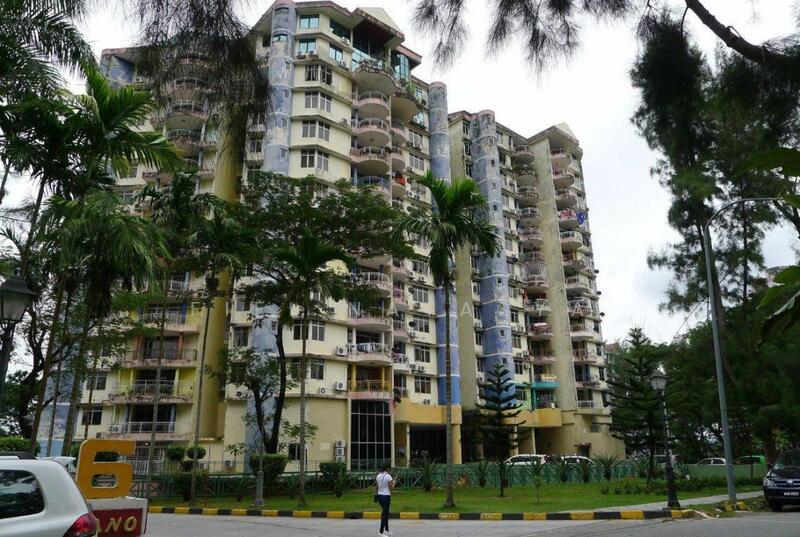 For Sale - Venice Hill