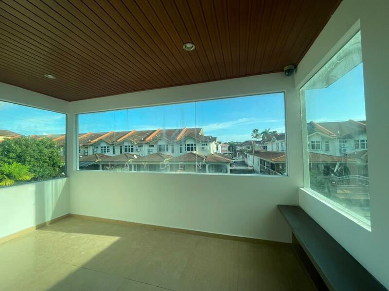 Rumah Berkembar untuk Dijual di Taman Desa Seraya (Pengkalan Kundor) - Jayden Geh - PropertyGuru.com.my