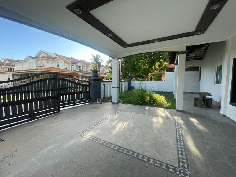Rumah Berkembar untuk Dijual di Taman Desa Seraya (Pengkalan Kundor) - Jayden Geh - PropertyGuru.com.my