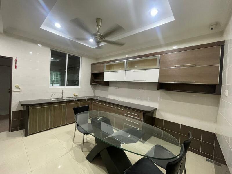Rumah Berkembar untuk Dijual di Taman Desa Seraya (Pengkalan Kundor) - Jayden Geh - PropertyGuru.com.my