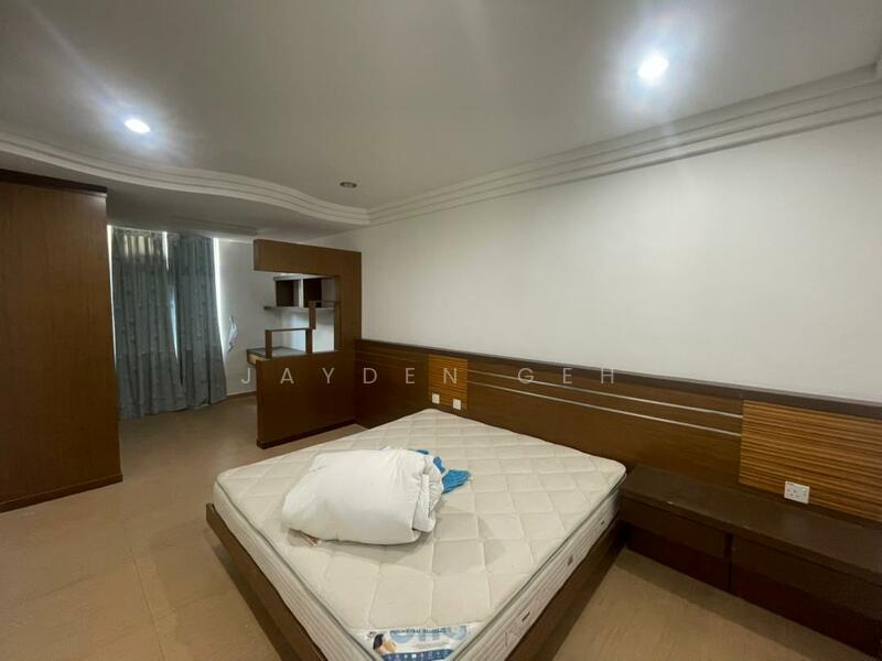 Rumah Berkembar untuk Dijual di Taman Desa Seraya (Pengkalan Kundor) - Jayden Geh - PropertyGuru.com.my
