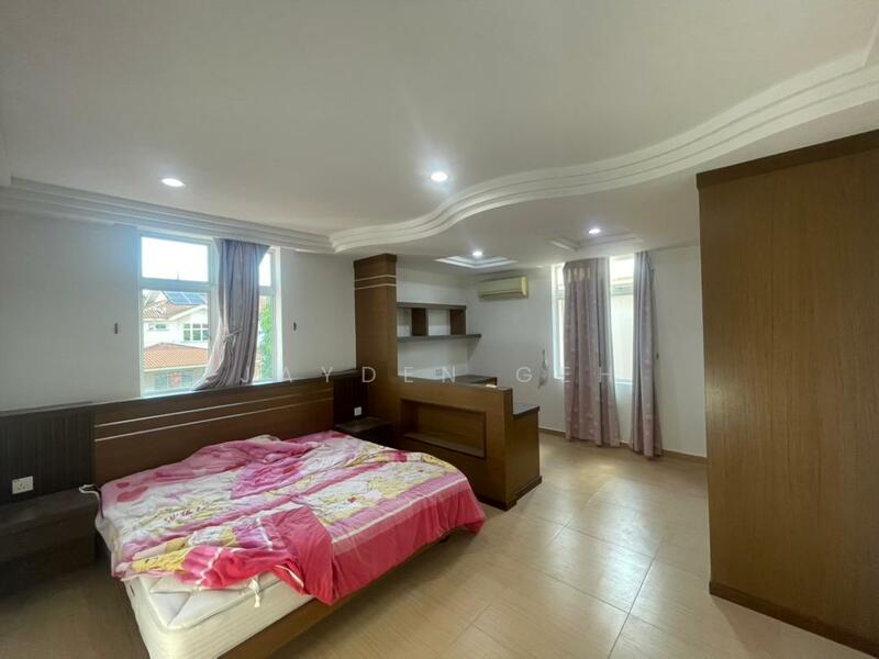Rumah Berkembar untuk Dijual di Taman Desa Seraya (Pengkalan Kundor) - Jayden Geh - PropertyGuru.com.my