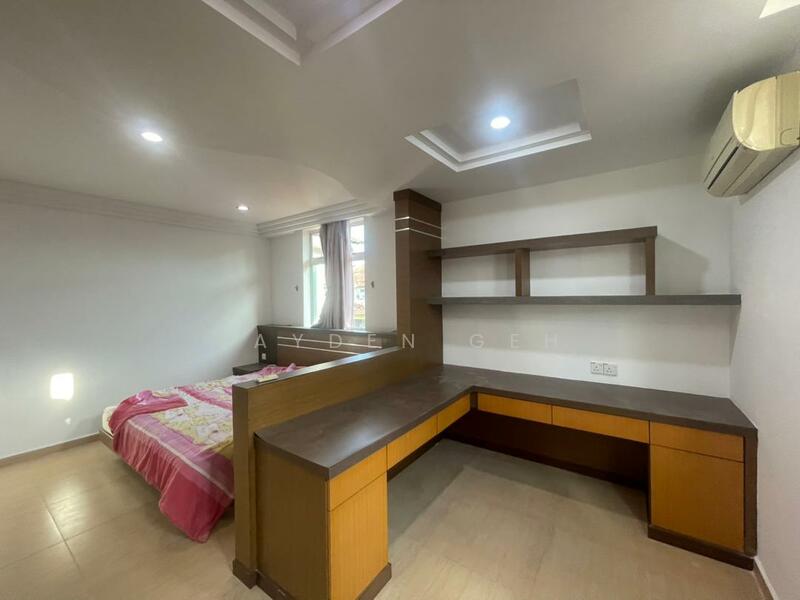 Rumah Berkembar untuk Dijual di Taman Desa Seraya (Pengkalan Kundor) - Jayden Geh - PropertyGuru.com.my