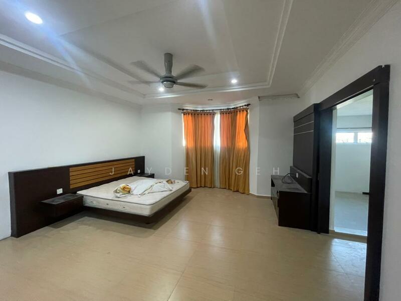 Rumah Berkembar untuk Dijual di Taman Desa Seraya (Pengkalan Kundor) - Jayden Geh - PropertyGuru.com.my