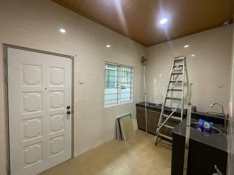 Rumah Berkembar untuk Dijual di Taman Desa Seraya (Pengkalan Kundor) - Jayden Geh - PropertyGuru.com.my