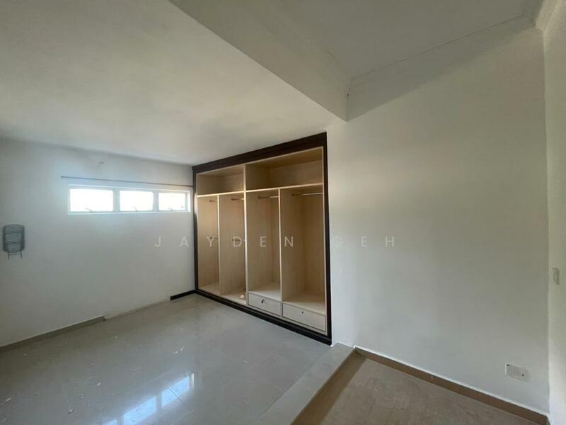 Rumah Berkembar untuk Dijual di Taman Desa Seraya (Pengkalan Kundor) - Jayden Geh - PropertyGuru.com.my