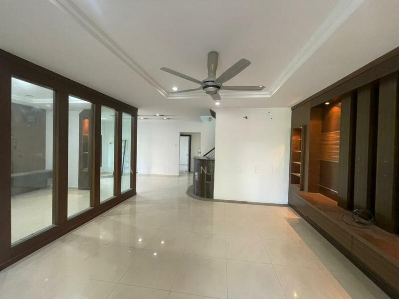 Rumah Berkembar untuk Dijual di Taman Desa Seraya (Pengkalan Kundor) - Jayden Geh - PropertyGuru.com.my