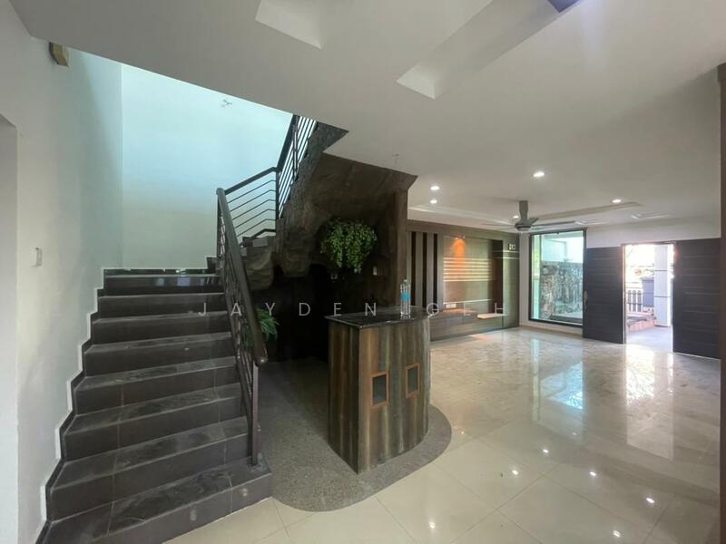 Rumah Berkembar untuk Dijual di Taman Desa Seraya (Pengkalan Kundor) - Jayden Geh - PropertyGuru.com.my