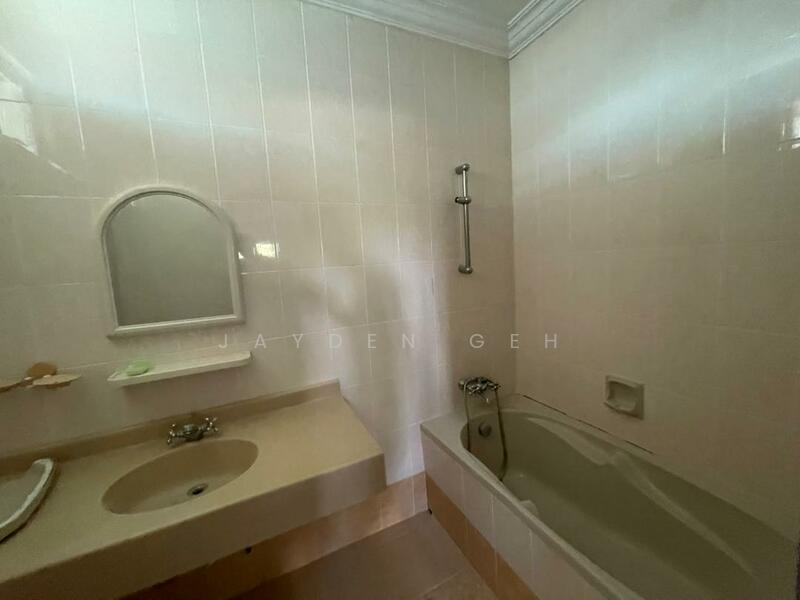 Rumah Berkembar untuk Dijual di Taman Desa Seraya (Pengkalan Kundor) - Jayden Geh - PropertyGuru.com.my