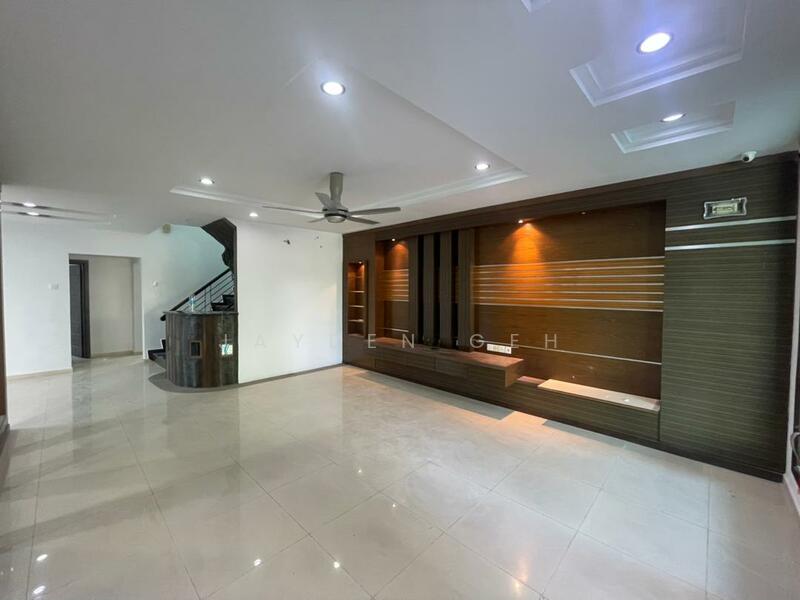 Rumah Berkembar untuk Dijual di Taman Desa Seraya (Pengkalan Kundor) - Jayden Geh - PropertyGuru.com.my
