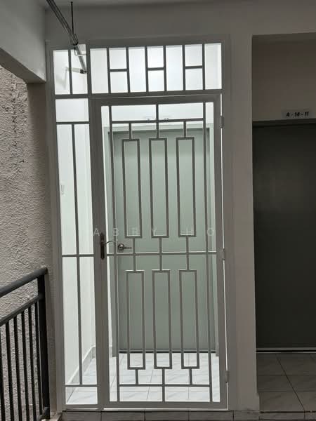 Condominium for Sale at Seri Serindit Residence - Abby Ho - Entrance - PropertyGuru.com.my