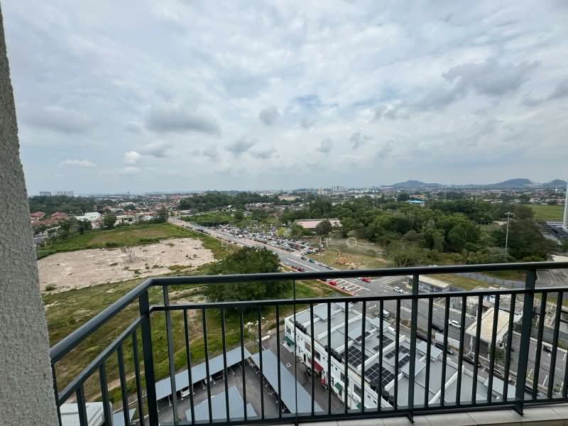 Condominium for Sale at Seri Serindit Residence - Abby Ho - View - PropertyGuru.com.my