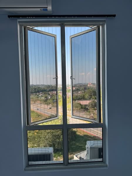 Condominium for Sale at Seri Serindit Residence - Abby Ho - View - PropertyGuru.com.my