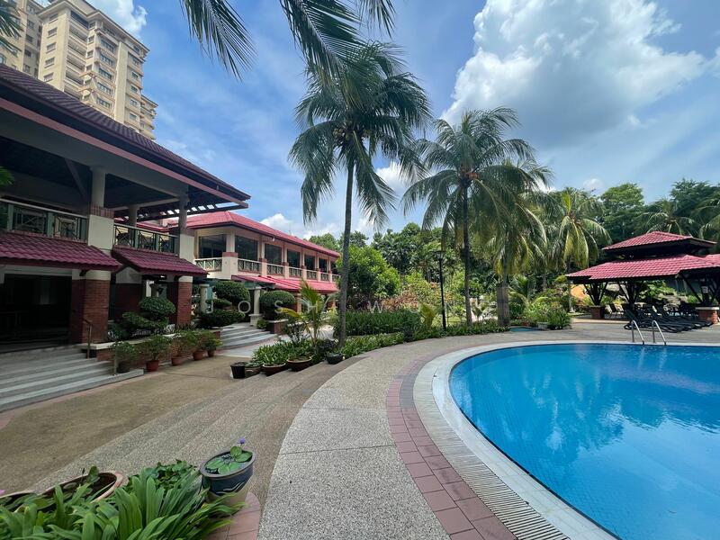 Untuk Dijual - Li Villas