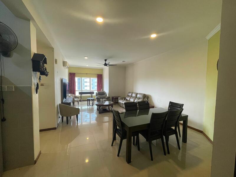 Untuk Dijual - Li Villas