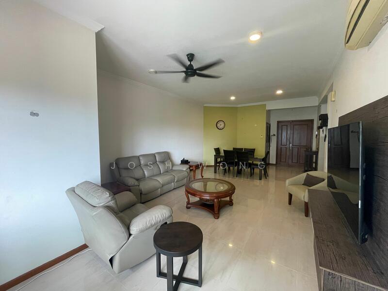 Untuk Dijual - Li Villas