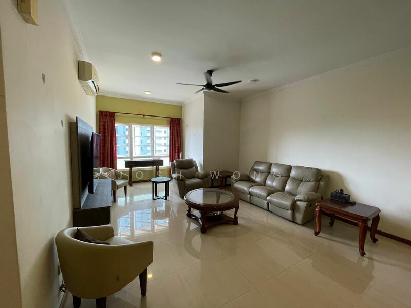 Untuk Dijual - Li Villas