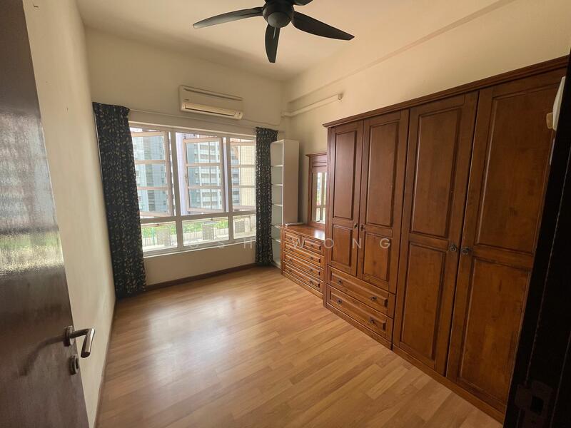 Untuk Dijual - Li Villas