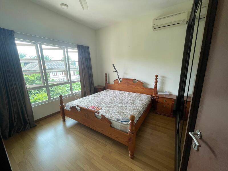 Untuk Dijual - Li Villas