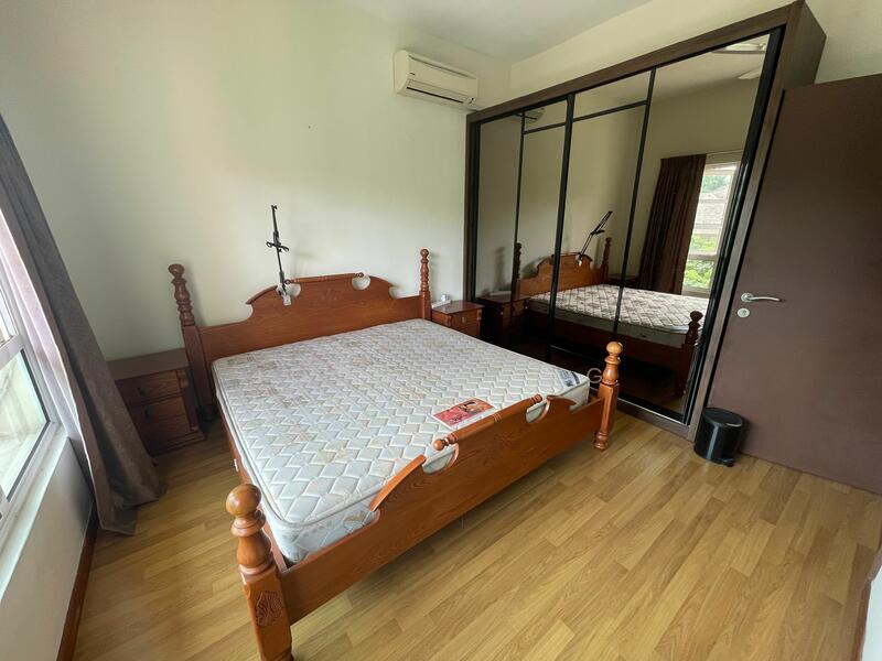 Untuk Dijual - Li Villas