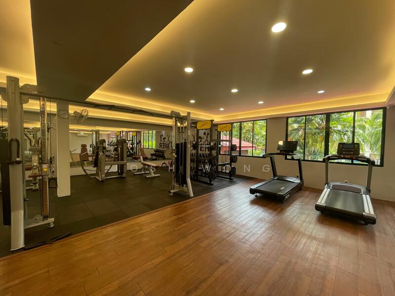 Untuk Dijual - Li Villas