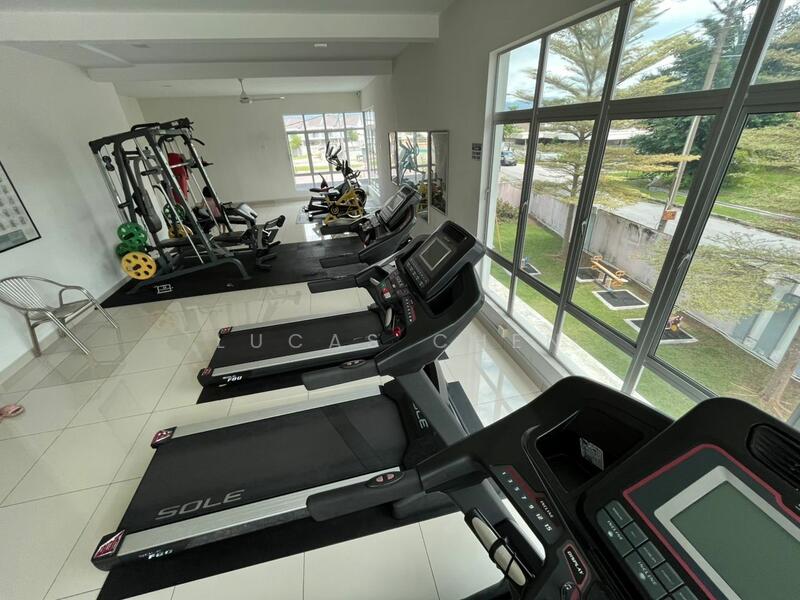 Semi-Detached House for Sale in Bandar Seri Botani (Ipoh) - Lucas Chen - PropertyGuru.com.my