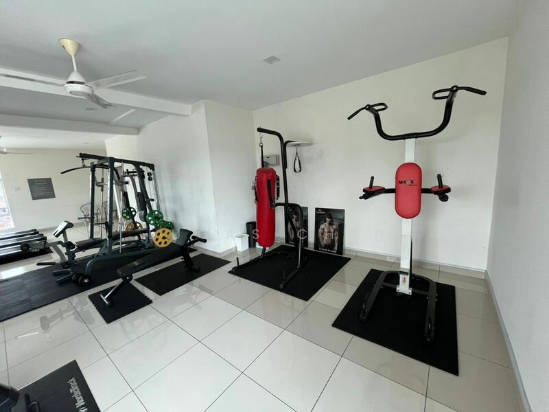 Semi-Detached House for Sale in Bandar Seri Botani (Ipoh) - Lucas Chen - PropertyGuru.com.my