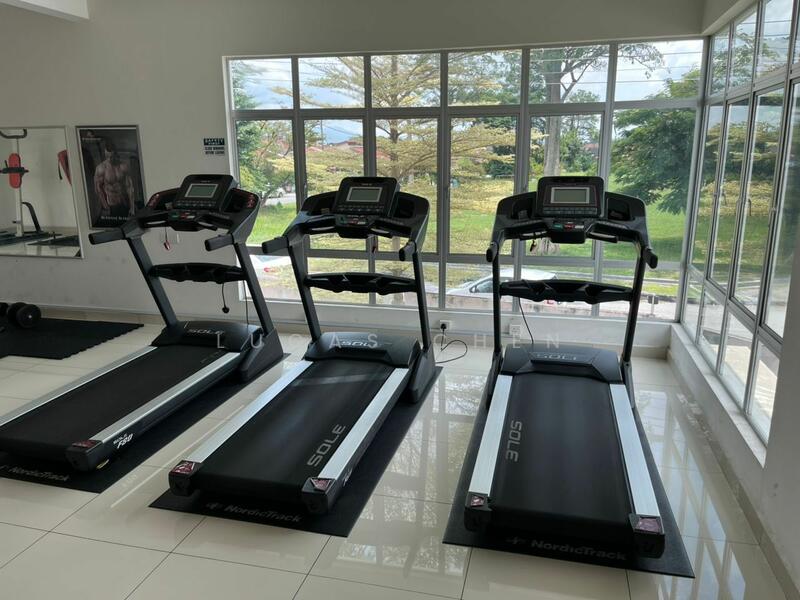 Semi-Detached House for Sale in Bandar Seri Botani (Ipoh) - Lucas Chen - PropertyGuru.com.my