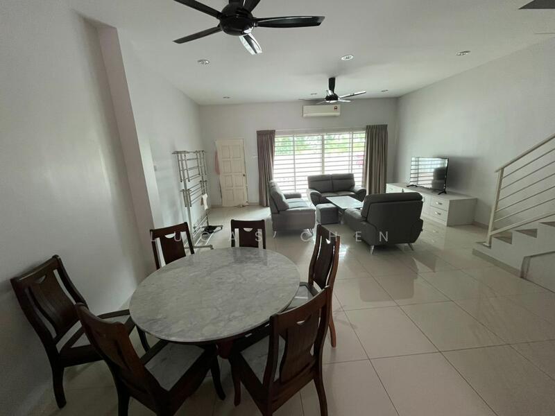 Semi-Detached House for Sale in Bandar Seri Botani (Ipoh) - Lucas Chen - PropertyGuru.com.my