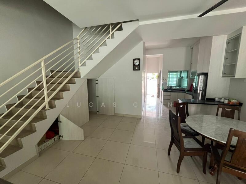 Semi-Detached House for Sale in Bandar Seri Botani (Ipoh) - Lucas Chen - PropertyGuru.com.my