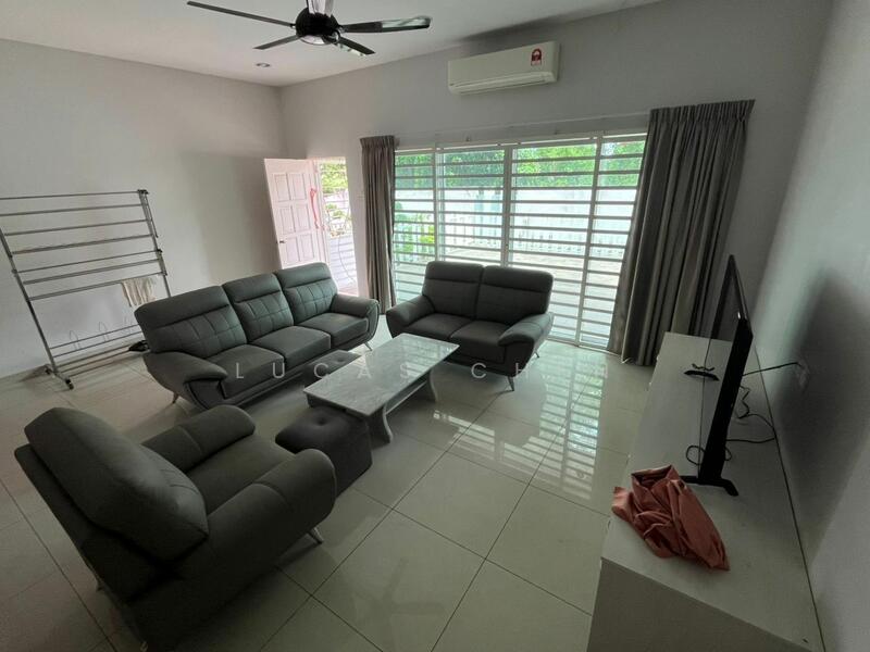 Semi-Detached House for Sale in Bandar Seri Botani (Ipoh) - Lucas Chen - PropertyGuru.com.my