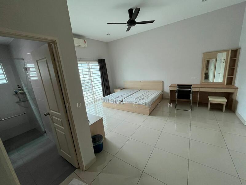 Semi-Detached House for Sale in Bandar Seri Botani (Ipoh) - Lucas Chen - PropertyGuru.com.my