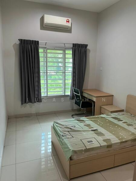 Semi-Detached House for Sale in Bandar Seri Botani (Ipoh) - Lucas Chen - PropertyGuru.com.my