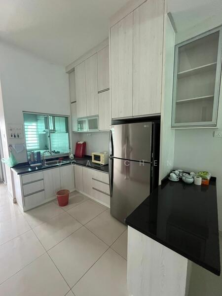 Semi-Detached House for Sale in Bandar Seri Botani (Ipoh) - Lucas Chen - PropertyGuru.com.my