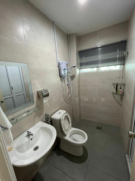 Semi-Detached House for Sale in Bandar Seri Botani (Ipoh) - Lucas Chen - PropertyGuru.com.my