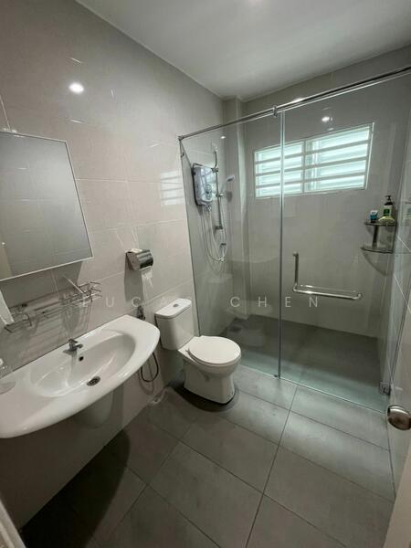 Semi-Detached House for Sale in Bandar Seri Botani (Ipoh) - Lucas Chen - PropertyGuru.com.my