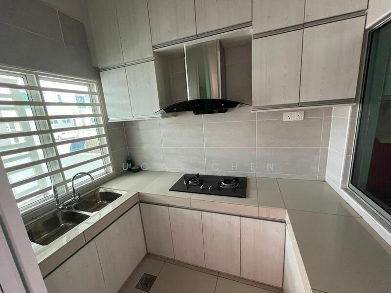 Semi-Detached House for Sale in Bandar Seri Botani (Ipoh) - Lucas Chen - PropertyGuru.com.my