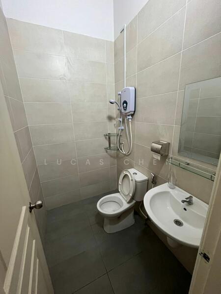 Semi-Detached House for Sale in Bandar Seri Botani (Ipoh) - Lucas Chen - PropertyGuru.com.my