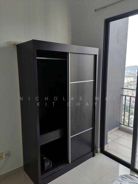 Untuk Disewa - The Hamilton