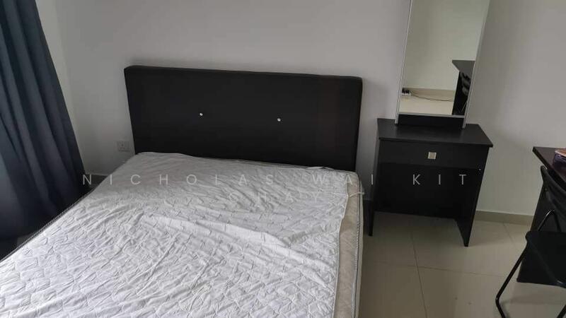 Untuk Disewa - The Hamilton