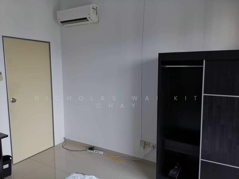 Untuk Disewa - The Hamilton