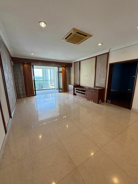 Untuk Dijual - Mont Kiara Astana