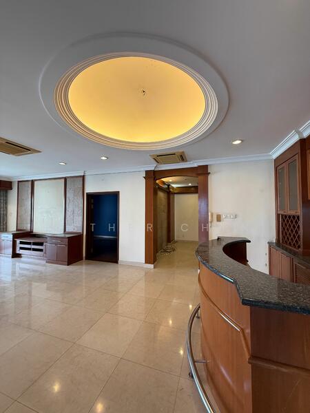 Untuk Dijual - Mont Kiara Astana