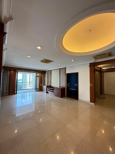 Untuk Dijual - Mont Kiara Astana