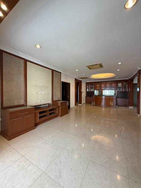 Untuk Dijual - Mont Kiara Astana