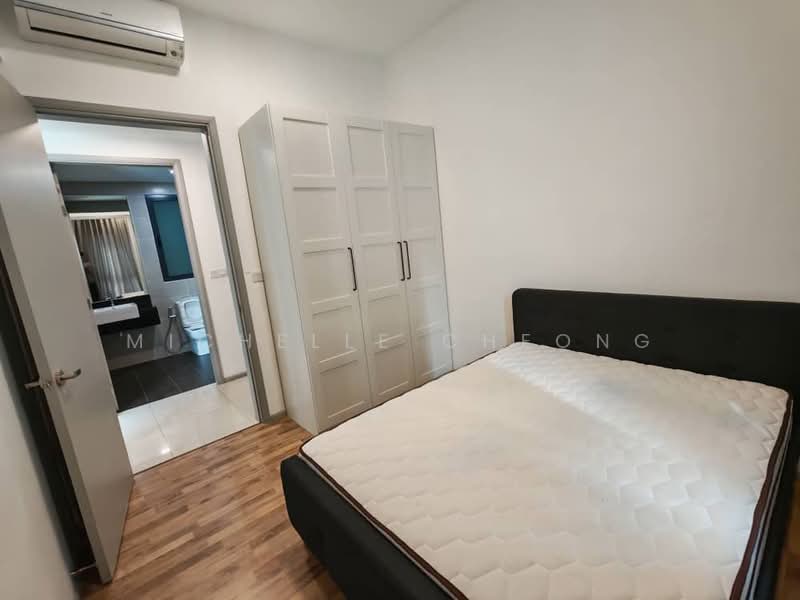 Condominium for Rent at Sunway Mont Residences - Michelle Cheong - PropertyGuru.com.my