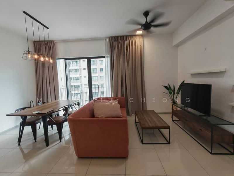 Condominium for Rent at Sunway Mont Residences - Michelle Cheong - PropertyGuru.com.my