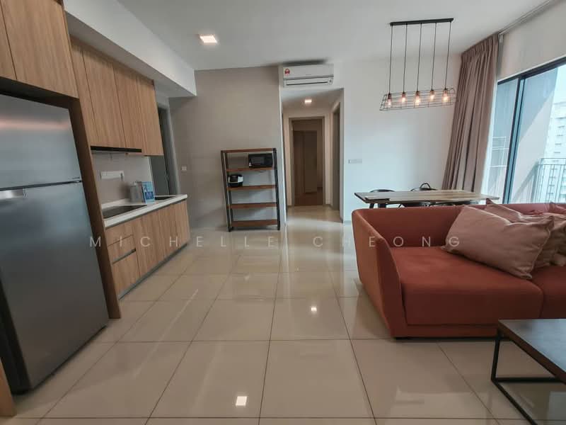 Condominium for Rent at Sunway Mont Residences - Michelle Cheong - PropertyGuru.com.my