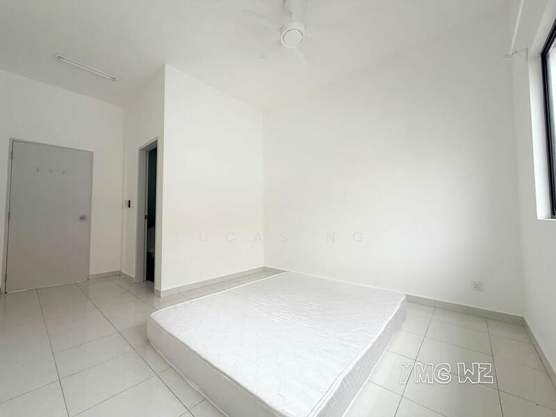 Untuk Dijual - Bywater Setia Utama 3