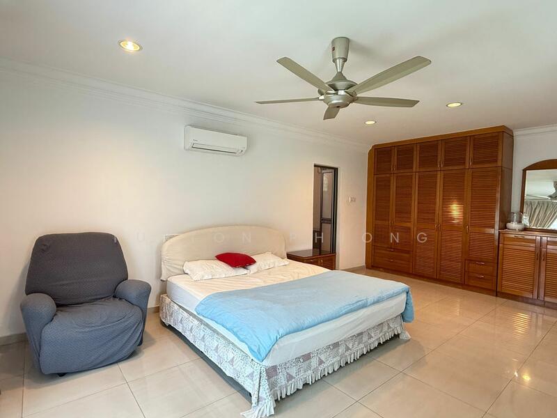 Untuk Dijual - Taman Desa Tebrau